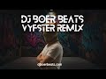 DJ Boer Beats - Vyfster (Remix) Old School SA TV Theme Goes Rave
