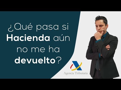 Esta app del iPhone será clave si Hacienda aún no te ha devuelto el dinero de la Renta 2024