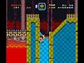 SMW Hack The Second Reality Project Reloaded Crashlanded Castle