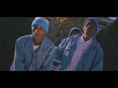 De General ft. Double Up & Motlha - Modimo Otla Leng? (official music video)