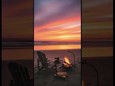 #beach #relax #sunset #shrek