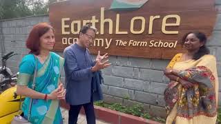 Earthlore Academy Video