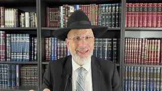 Gérer ses stress et ses émotions.. Mazal tov pour Haim Shmuel Yossef ben Avraham