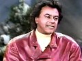 Johnny Mathis ~ Southern Nights 