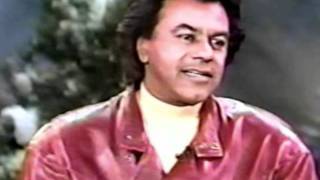 Johnny Mathis ~ Southern Nights