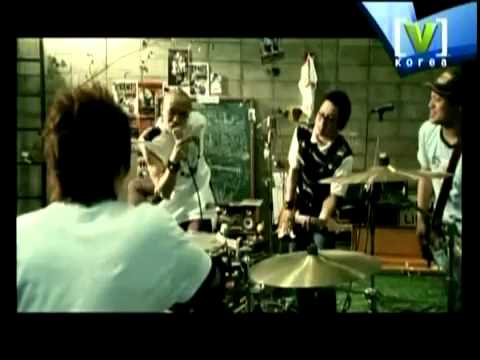 Lazybone(MV) - Friend _( Kpop Indie Band )