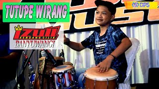 Download lagu Tutupe Wirang ~ cover KENDANG CILIK BANYUWANGI | Demy Yoker mp3 Download lagu Tutupe Wirang ~ cover KENDANG CILIK BANYUWANGI | Demy Yoker mp3