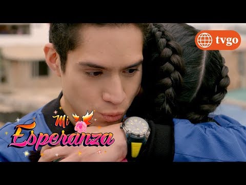 My Hope 08/22/2018 - Chapter 27 - 5/5