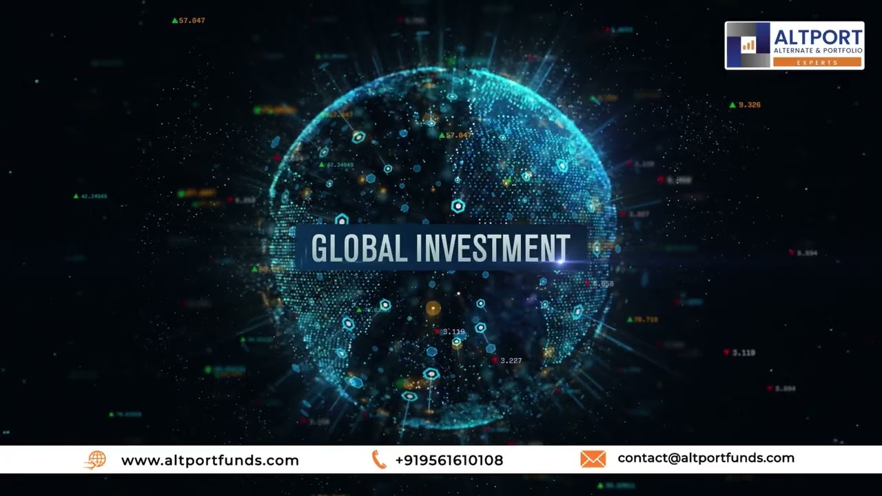 How to Build a ₹100 Crore Investment Portfolio.