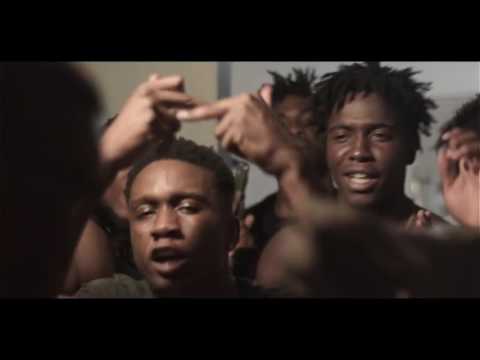 Jay Lewis Ft. WNC Whop G.Y.A.B (OFFICIAL VIDEO)