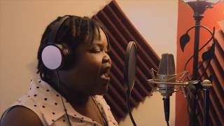 India Arie There&#39;s Hope Cover