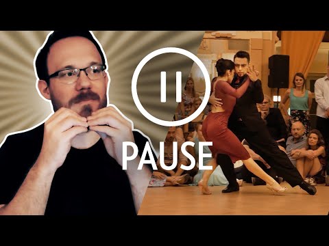 The Pause - 10 Minute Musicality