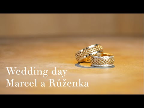 Luxury gypsy wedding - Marcel a Růženka Ščukovi, Brno Czech republic, 13. 7. 2024