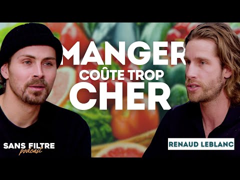 Pourquoi le panier d’épicerie explose : causes, gaspillage et solutions concrètes