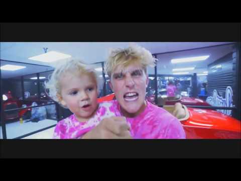Mini Jake Paul Song (Official Music Video)