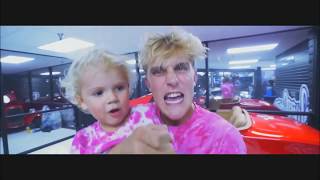 Mini Jake Paul Song (Official Music Video)