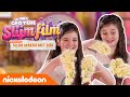 DE NOG GROTERE SLIJMFILM: BIBI MAAKT THUNDERMANS-SLIJM?! ? | Nickelodeon Nederlands