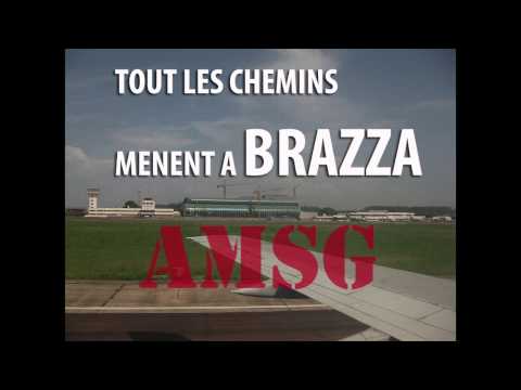 AMSG - Tous les chemins mènent à Brazza (ICK Feat Chris Carter & Jay Donatello)