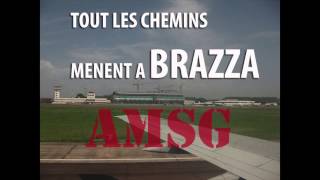 AMSG - Tous les chemins mènent à Brazza (ICK Feat Chris Carter & Jay Donatello)