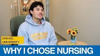 From Small Town to Drexel Nursing: My Experience