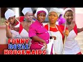 Funny Royal Housemaids Complete Season Ekene Umenwa Mercy Johnson 2025 Latest Nigerian Movie
