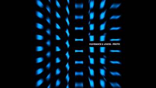 Logos &amp; Mumdance - Room 2 Lazer  (Tectonic)