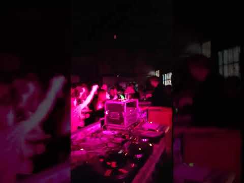 Alpha Steppa plays RESIST DEM - Michael Exodus meets Fikir Amlak - Acrobax Roma (IT) 18/06/2022