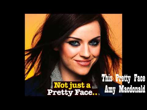 download lagu mp3 mp4 Amy Macdonald This Pretty Face Karaoke, download lagu Amy Macdonald This Pretty Face Karaoke gratis, unduh video klip Download Amy Macdonald This Pretty Face Karaoke Mp3 dan Mp4 Free All Gratis