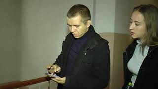 Харків’яни тестують безкоштовний міський інтернет