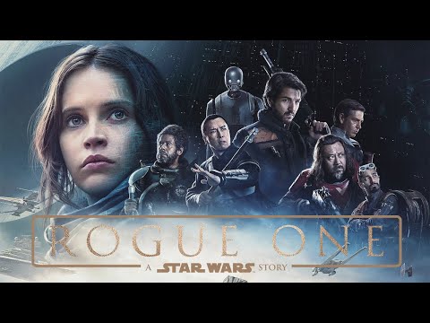 Rogue One A Star Wars Story: Recensione E Analisi Del Film! - La Cantina Di Mos Eisley