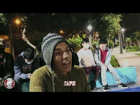 ✅✅🔥 ZOULSS VS GINOWSKY VS FSN 🔥🔥✅✅ CALIPSO-RMF/FILTROS ZOMBIES TEMP 3 NACIONAL VATO FEST TRUJILLO