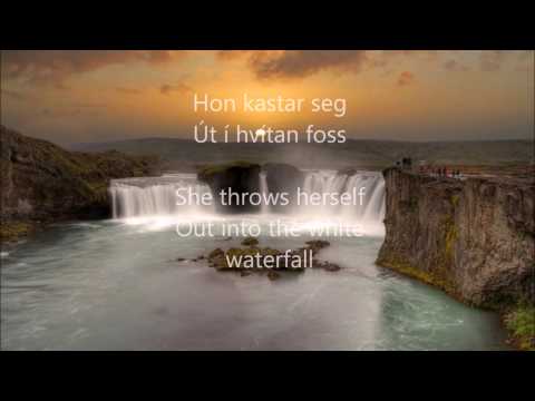 Valravn - Sjón  Lyrics in Faroese & English