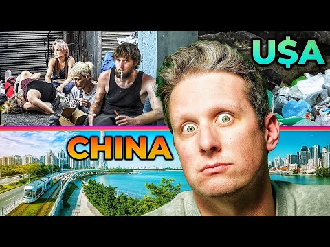 China's INSANE Anti-America Campaign Exposed (You Won't Believe what China Did!)