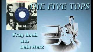 Frag doch nur dein Herz