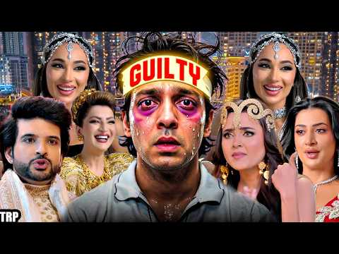 I Saw This Cringe Netflix Reality Show & Hated It | Desi Bling