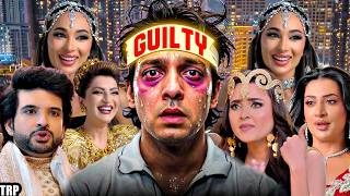 I Saw This Cringe Netflix Reality Show & Hated It | Desi Bling MQDEFAULT Thumbnail