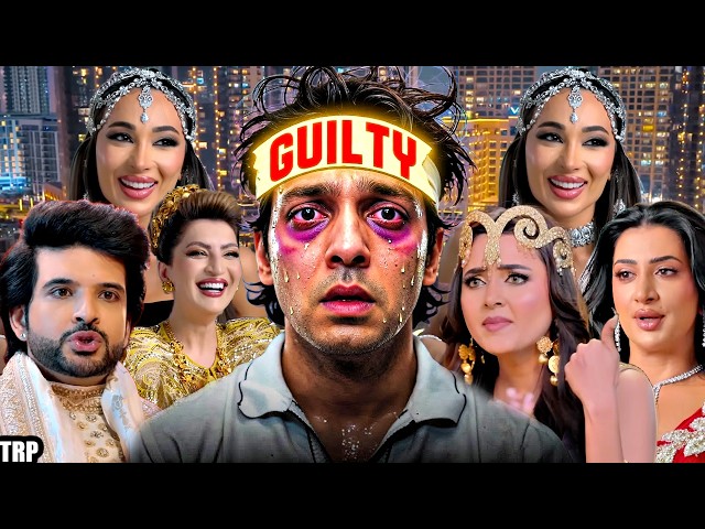 I Saw This Cringe Netflix Reality Show & Hated It | Desi Bling SDDEFAULT Thumbnail