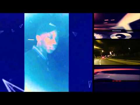 Nitrizy & Hen Hus - Intro (Offical Video) #All Day Ere Day