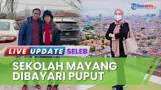 Tak Tahu Diri, Doddy Sudrajat Bantah Puput Bayari Sekolah Mayang, Ibunda Chika: Saya Sangat Ikhlas