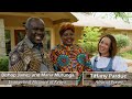 Isaiah 62 Fast Day 4 Bishop James And Maria Murunga