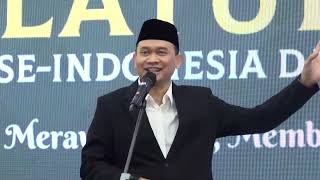 Download lagu Cak Lontong Bikin Gerr Kiai NU Se-Indonesia di Gedung Negara Grahadi Surabaya mp3