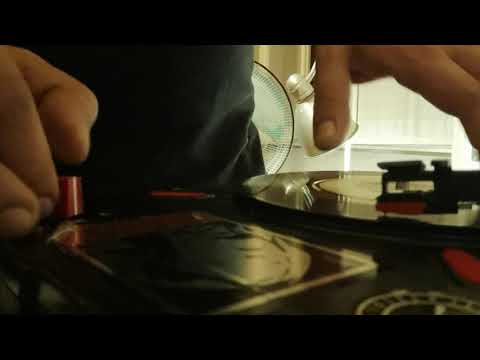 DJ Snifta DMC Portablist Final 2019 Entry