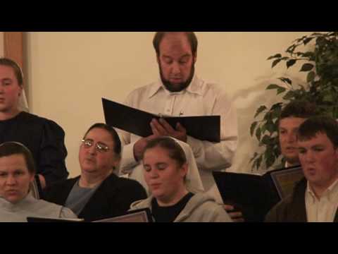 If we never meet again.