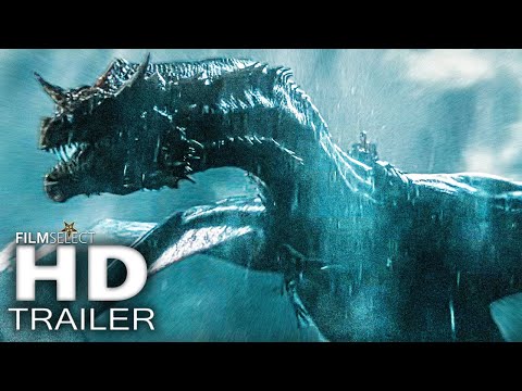 HOUSE OF THE DRAGON Season 2 Final Trailer (2024)