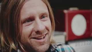 Switchfoot - Fading West Clip (Family)