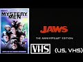 Opening To Mystery Men US VHS 1999