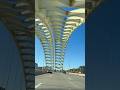 Crossing the Historic Big Mac Bridge (Cincinnati)