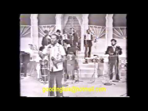 Mon Rivera- El Gallo Espuelerico