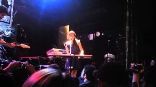 Ximena Sariñana - Echo Park