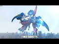 T Rectadactyl